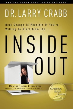 Cover Inside Out (eBook, ePUB)