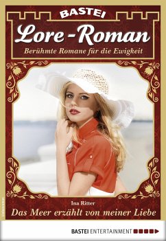 Lore-Roman 26 (eBook, ePUB) - Ritter, Ina