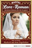Lore-Roman 28 (eBook, ePUB)