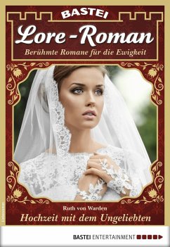 Lore-Roman 28 (eBook, ePUB) - Warden, Ruth von