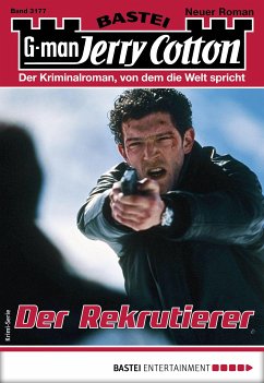 Der Rekrutierer / Jerry Cotton Bd.3177 (eBook, ePUB) - Cotton, Jerry