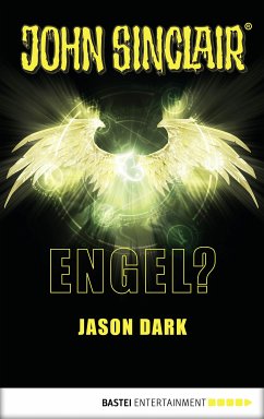 Engel? (eBook, ePUB) - Dark, Jason