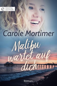Malibu wartet auf dich (eBook, ePUB) - Mortimer, Carole
