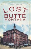 Lost Butte, Montana (eBook, ePUB)