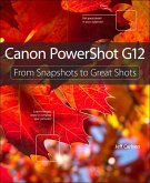 Canon PowerShot G12 (eBook, ePUB)