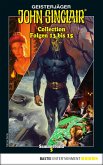 John Sinclair Collection 5 - Horror-Serie (eBook, ePUB)