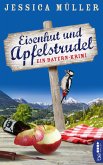 Eisenhut und Apfelstrudel / Hauptkommissar Hirschberg Bd.1 (eBook, ePUB)