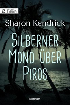 Silberner Mond über Piros (eBook, ePUB) - Kendrick, Sharon