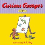 Curious George's ABCs (eBook, ePUB)