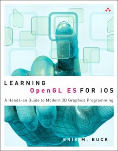 Learning OpenGL ES for iOS (eBook, ePUB) - Buck, Erik