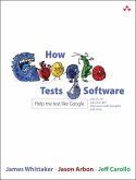 How Google Tests Software (eBook, ePUB)