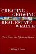 Creating and Growing Real Estate Wealth... - Bild 1