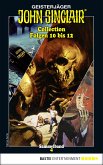 John Sinclair Collection 4 - Horror-Serie (eBook, ePUB)