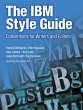 IBM Style Guide, The (eBook, ePUB) - Bild 1