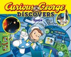 Curious George Discovers Space (eBook, ePUB)