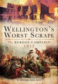 Wellington's Worst Scrape (eBook, ePUB)