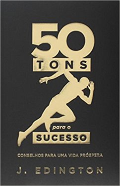 Cover 50 tons para o sucesso (eBook, ePUB)