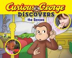 Curious George Discovers the Senses (eBook, ePUB)