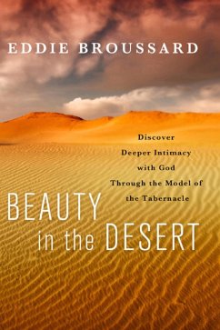 Cover Beauty in the Desert (eBook, ePUB)