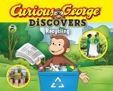 Curious George Discovers Recycling (eBook, ePUB)