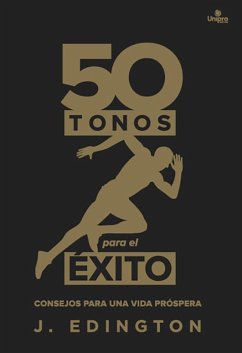 50 tonos para el éxito (eBook, ePUB) - Edington, Jadson