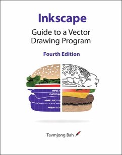 Inkscape (eBook, ePUB) - Bah, Tavmjong