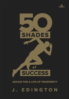 50 shades of success (eBook, ePUB) - Edington, Jadson