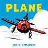 Plane (eBook, ePUB) - Bild 1