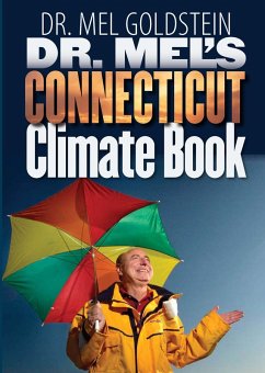 Cover Dr. Mel's Connecticut Climate Book (eBook, ePUB)