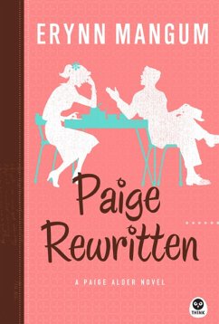 Cover Paige Rewritten (eBook, ePUB)