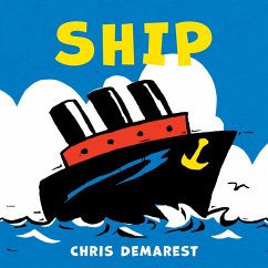 Ship (eBook, ePUB) - Demarest, Chris