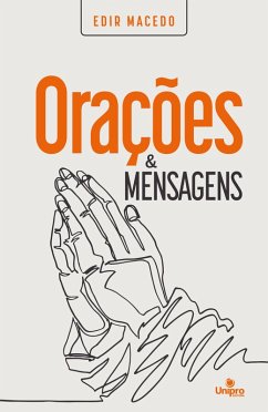 Orações e Mensagens (eBook, ePUB) - Macedo, Edir