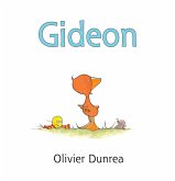 Gideon (eBook, ePUB)