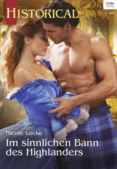 Im sinnlichen Bann des Highlanders (eBook, ePUB) - Locke, Nicole