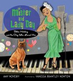 Mister and Lady Day (eBook, ePUB)