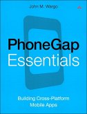 PhoneGap Essentials (eBook, ePUB)