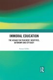 Immoral Education (eBook, ePUB)