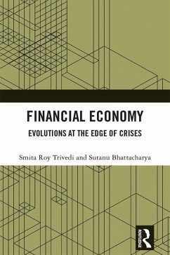 Financial Economy (eBook, ePUB) - Trivedi, Smita Roy; Bhattacharya, Sutanu