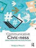 Communicative Civic-ness (eBook, ePUB)