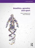 Bioethics, Genetics and Sport (eBook, ePUB)