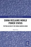 China Reclaims World Power Status (eBook, ePUB)