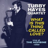 What Is This Thing Called Love? - Live At The Hopb