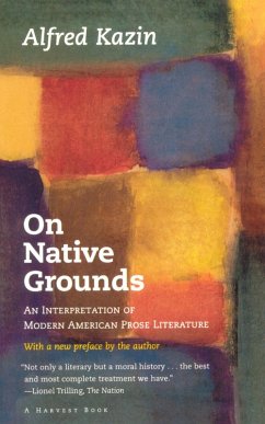 Cover On Native Grounds (eBook, ePUB)