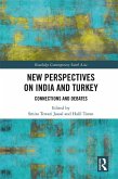 New Perspectives on India and Turkey (eBook, ePUB)
