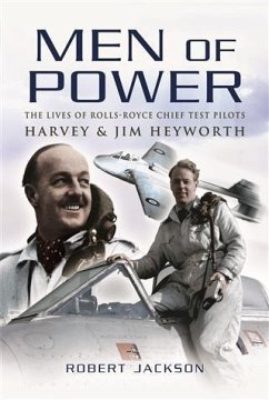 Cover Men of Power (eBook, ePUB)
