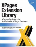 XPages Extension Library (eBook, ePUB)