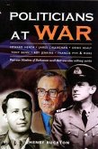 Politicians at War (eBook, ePUB)