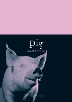 Pig (eBook, ePUB) - Brett Mizelle, Mizelle
