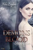 Demons Blood: Dir verfallen (eBook, ePUB)