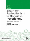 The New Reflectionism in Cognitive Psychology (eBook, ePUB)